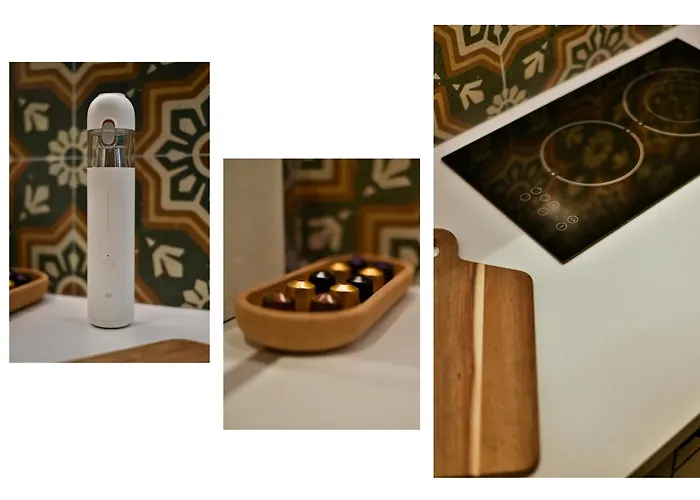 Newvintage Apartment