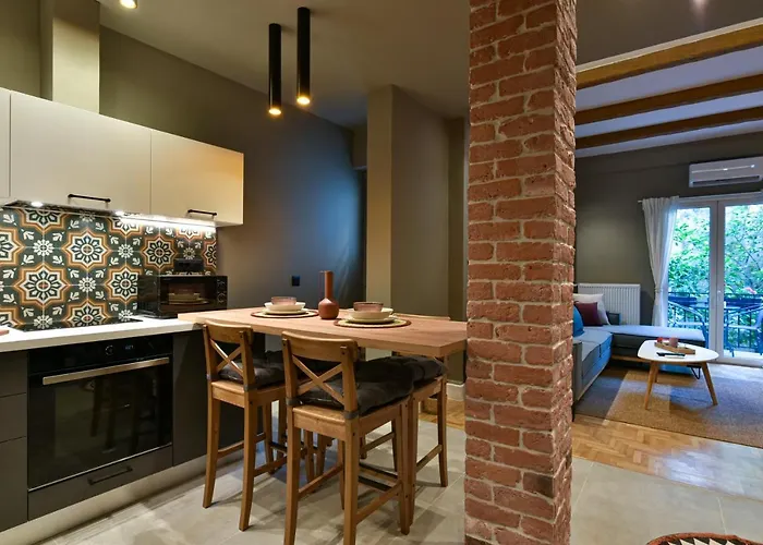 Newvintage Apartment