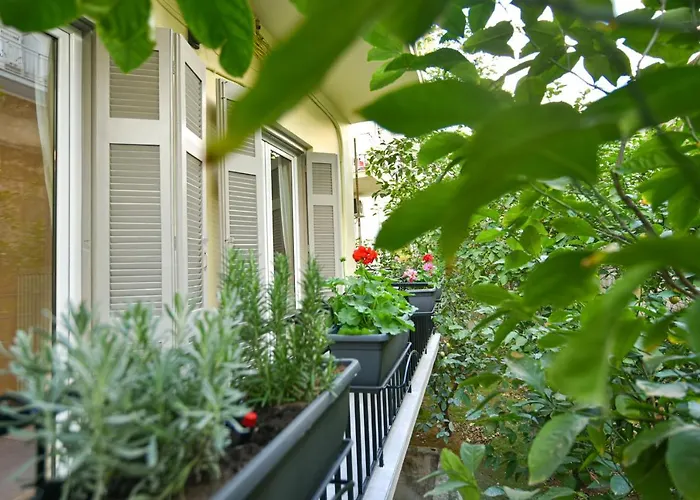 Newvintage Apartment