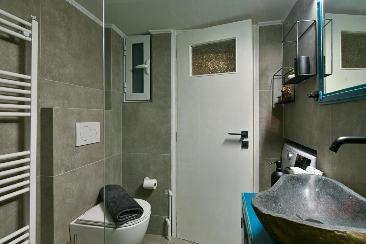 Apartment Newvintage Athens