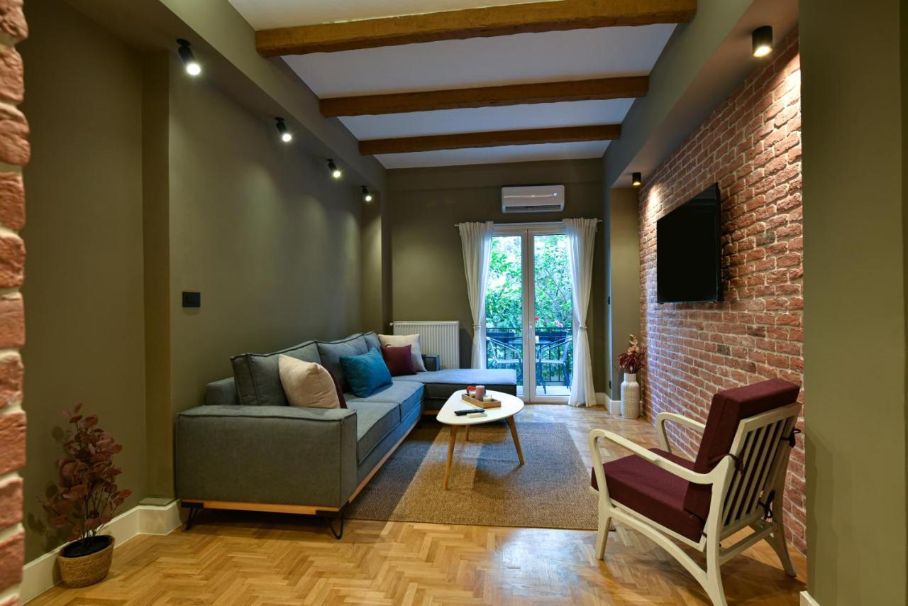 Apartment Newvintage