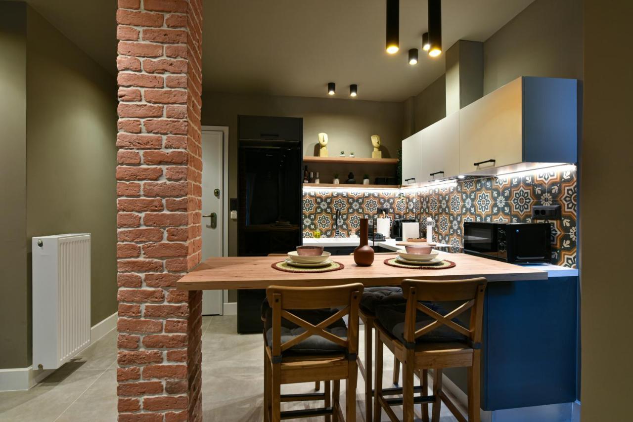 Apartment Newvintage