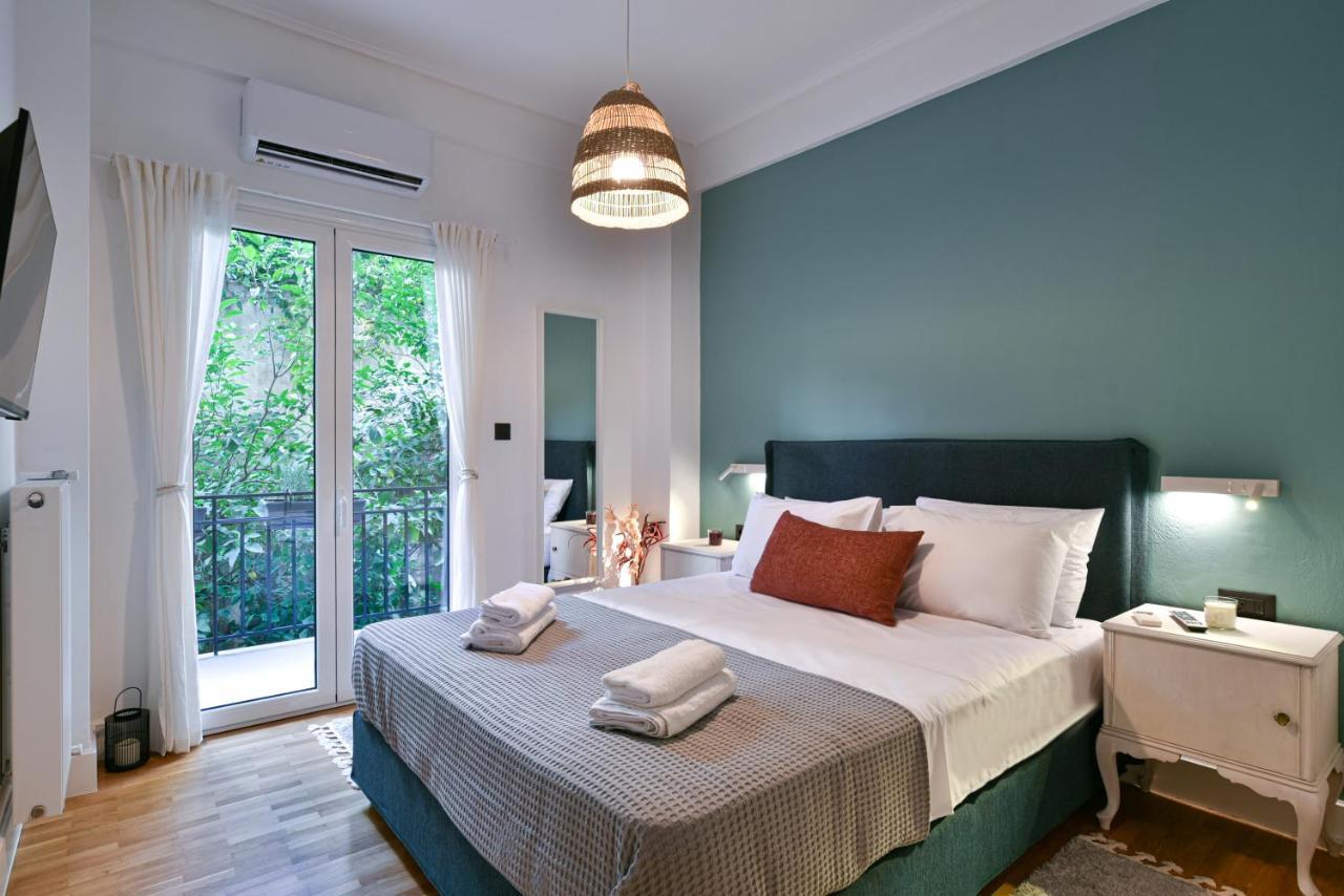 Apartment Newvintage Athens