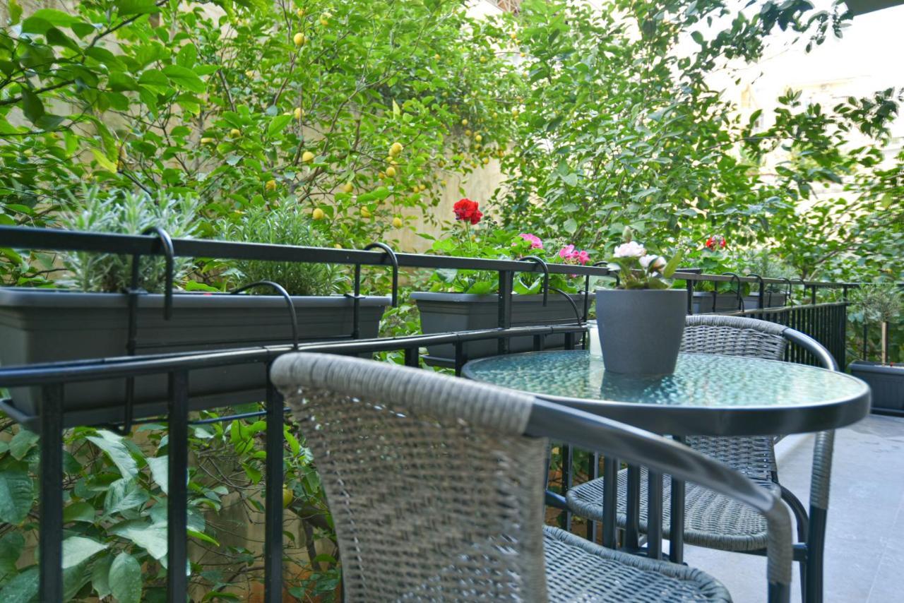 Newvintage Apartment Athens