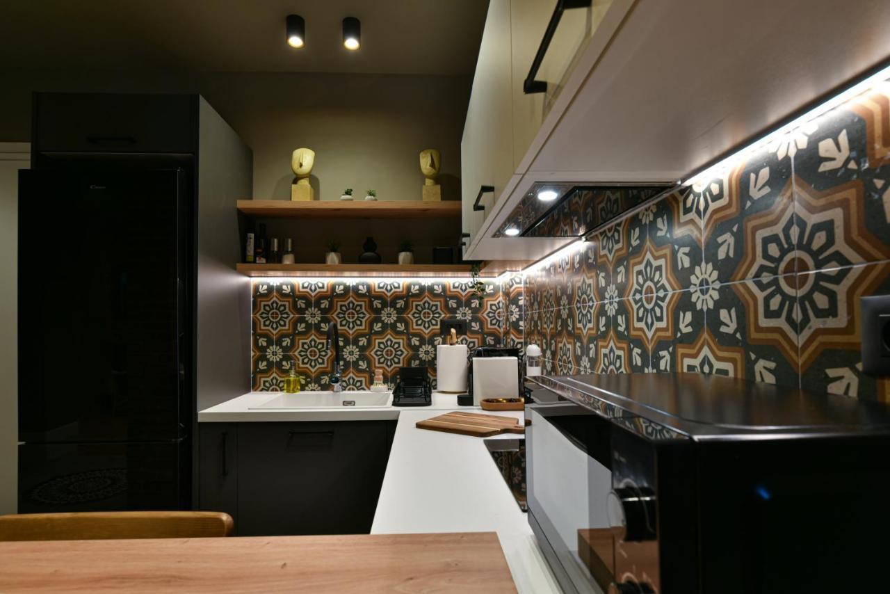 Newvintage Apartment *