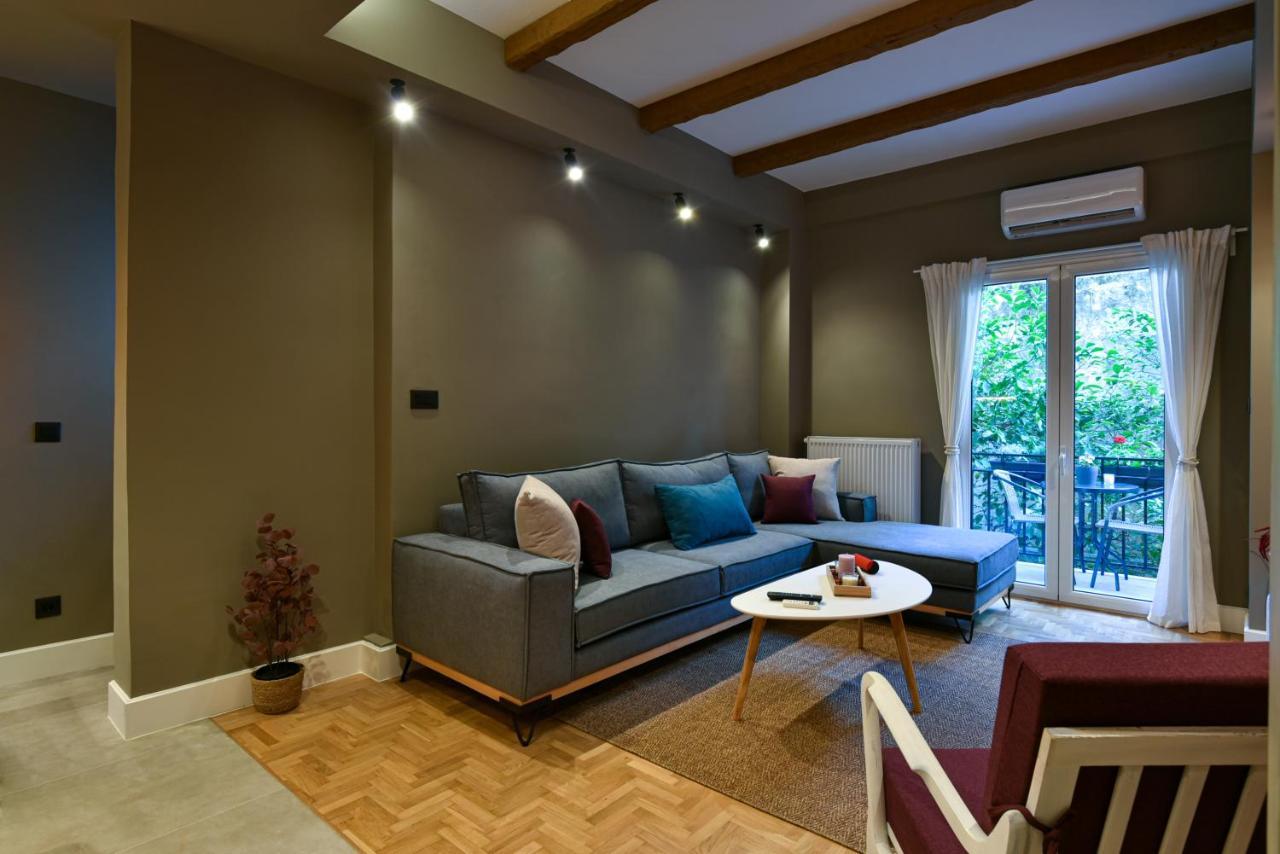Apartment Newvintage *