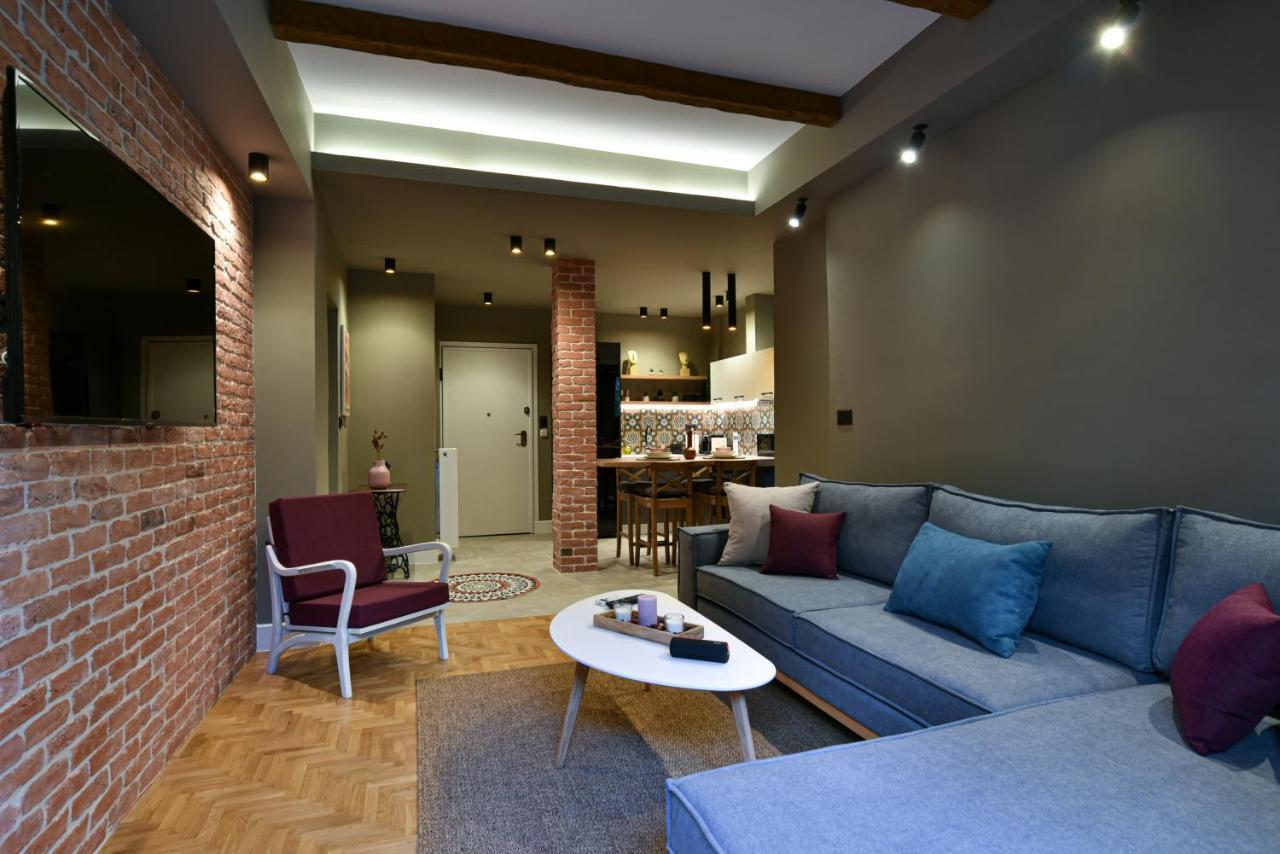 Newvintage Apartment Athens