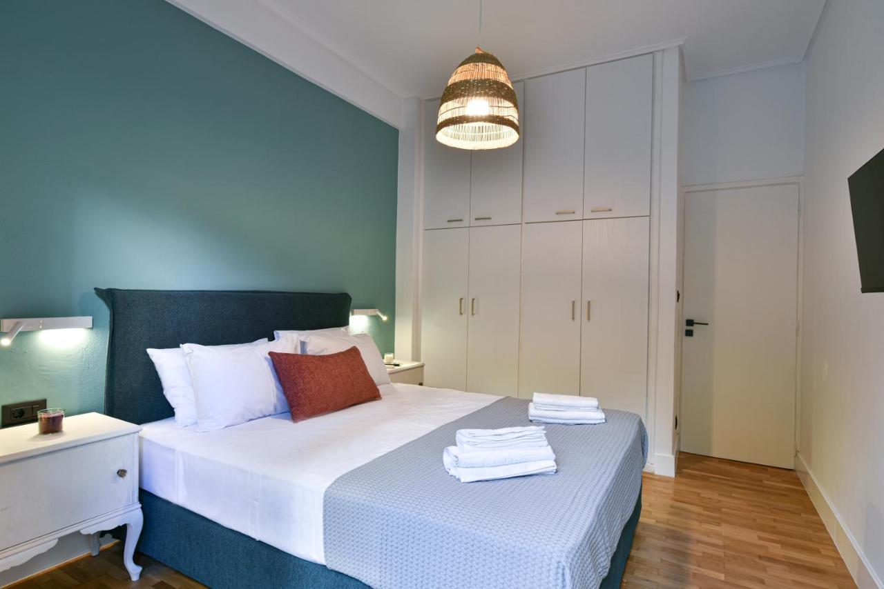 Newvintage Apartment *