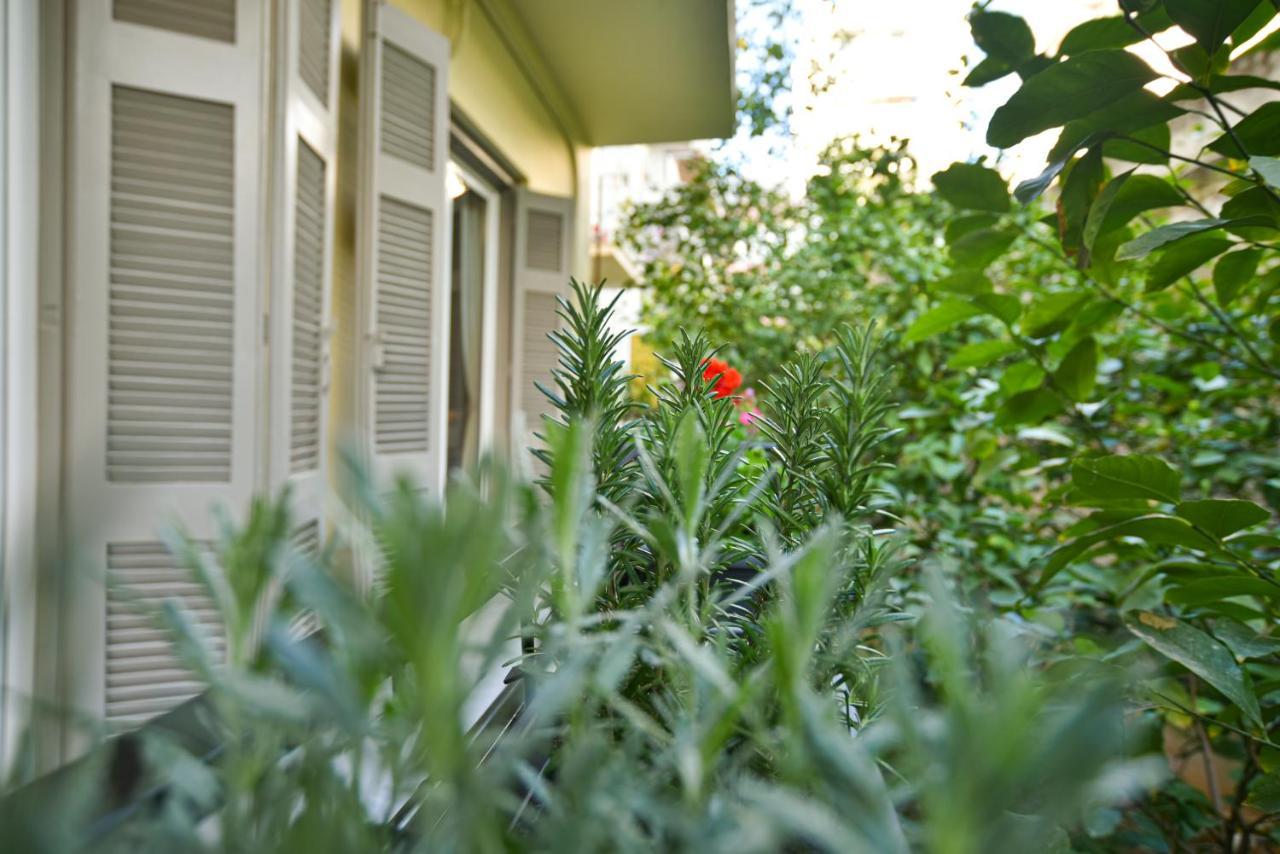 Apartment Newvintage Athens