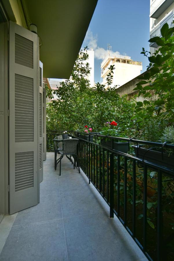 Apartment Newvintage Athens