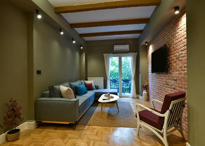 Newvintage Apartment