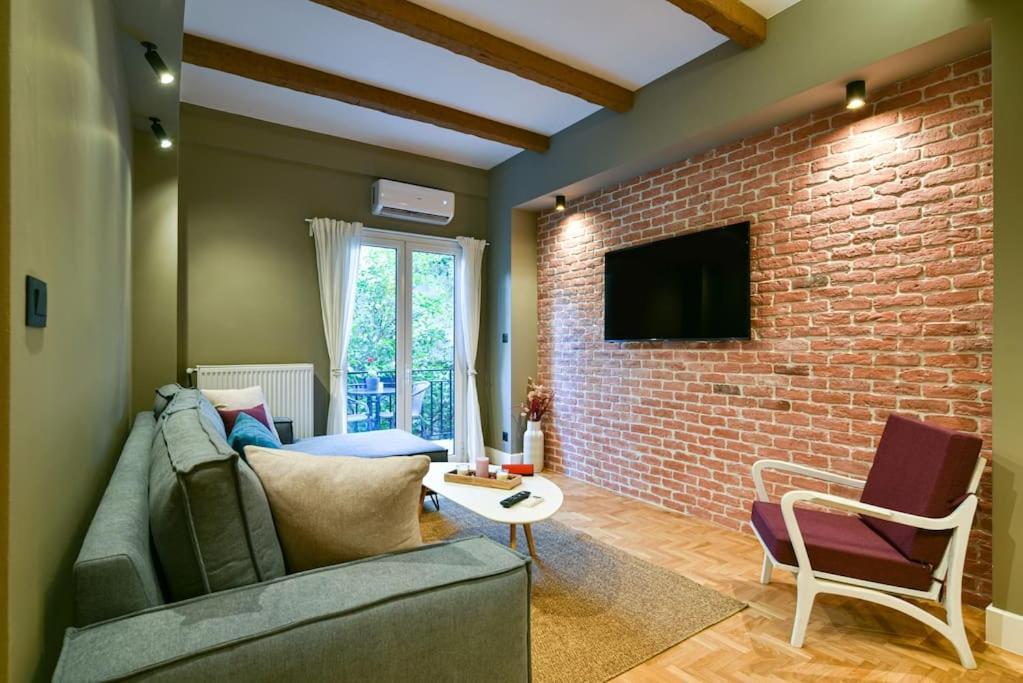 Appartement Newvintage *