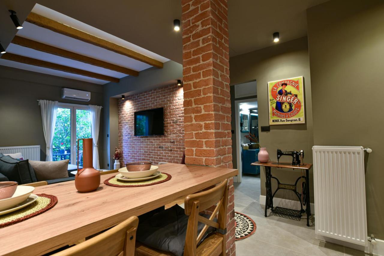 Appartement Newvintage Athene