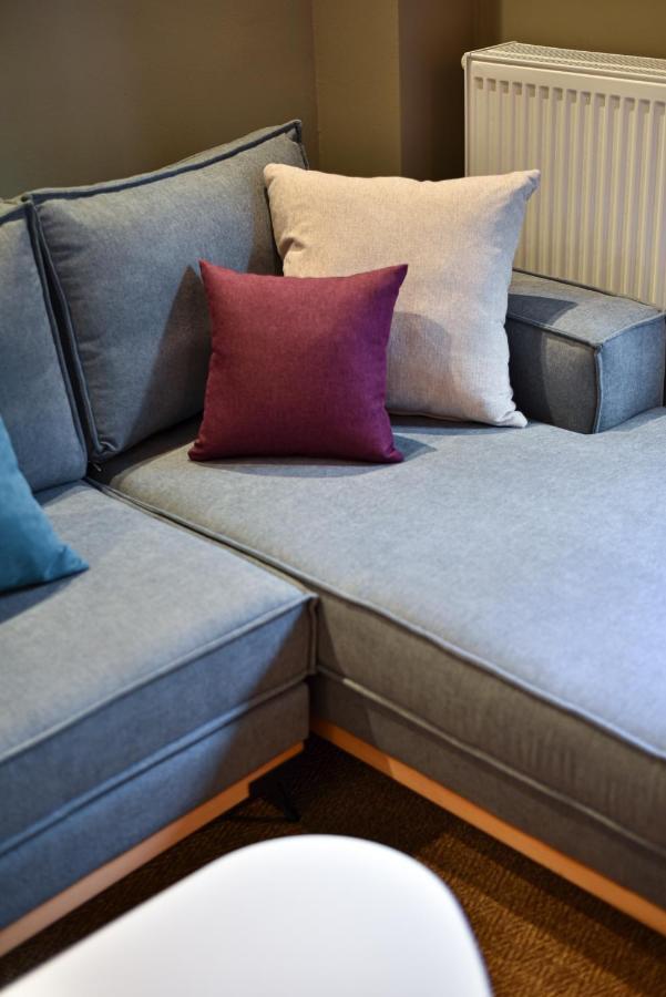 Appartement Newvintage