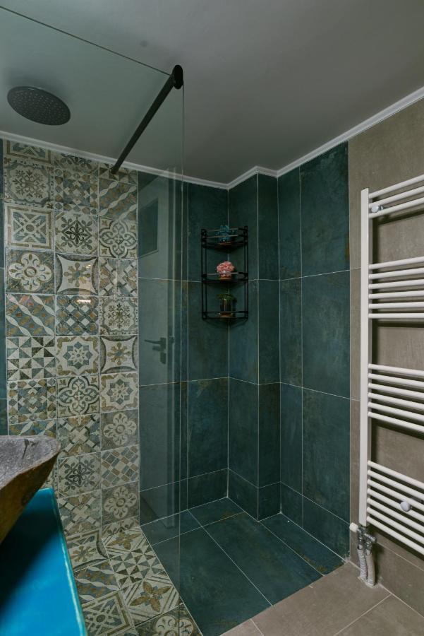 Newvintage Appartement